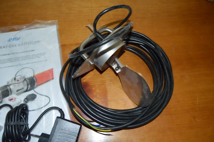 658754-3 JAFO Råttstopp