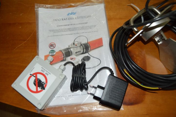 658754-4 JAFO Råttstopp