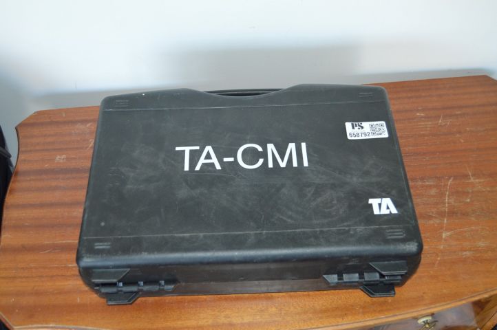 658792-2 Measuring instrument TA-CMI