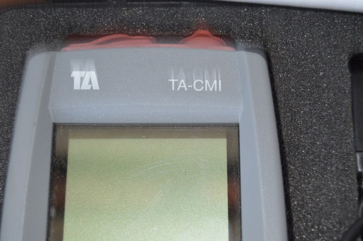 658792-4 Measuring instrument TA-CMI