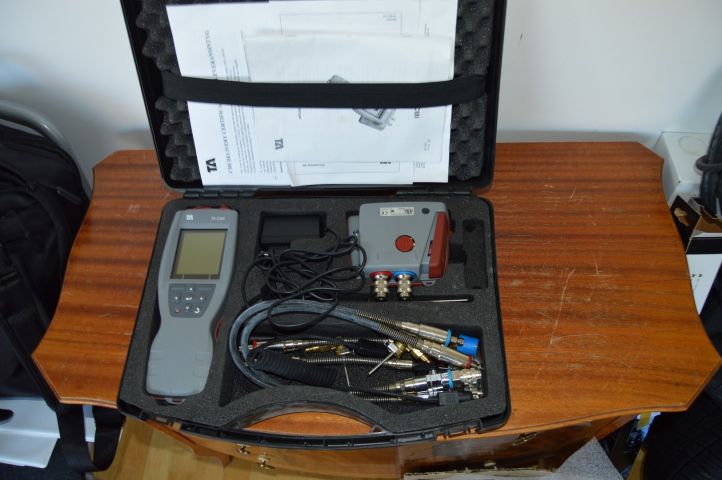 658792-1 Measuring instrument TA-CMI