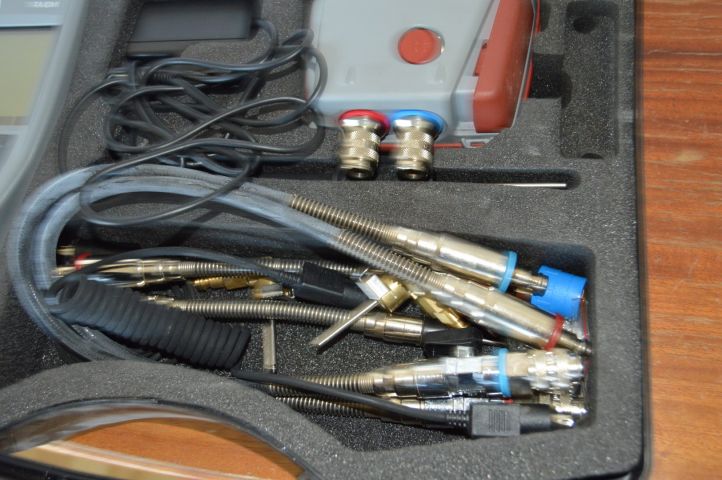 658792-6 Measuring instrument TA-CMI