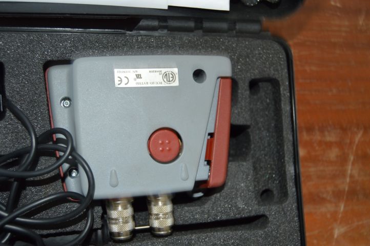 658792-7 Measuring instrument TA-CMI