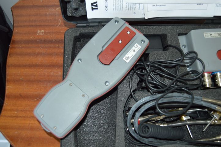 658792-8 Measuring instrument TA-CMI