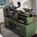 701320-1 Lathe Victor 400x1000 with accessories - 1979