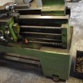 701320-3 Lathe Victor 400x1000 with accessories - 1979
