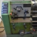 701320-8 Lathe Victor 400x1000 with accessories - 1979