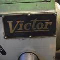 701320-9 Lathe Victor 400x1000 with accessories - 1979