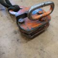 701030-2 Lifting clamp Siegert clamps SIL 10/20 1000 kg
