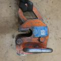 701030-1 Lifting clamp Siegert clamps SIL 10/20 1000 kg