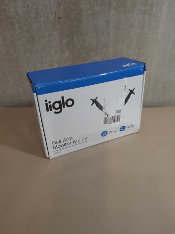 700890-2 Screen mount Iiglo GM200