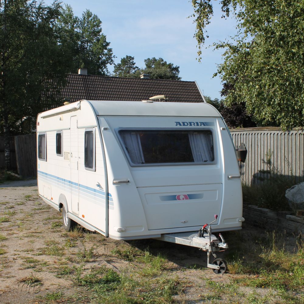 701280-1 Caravan ADRIA ADORA 552 UL 2005