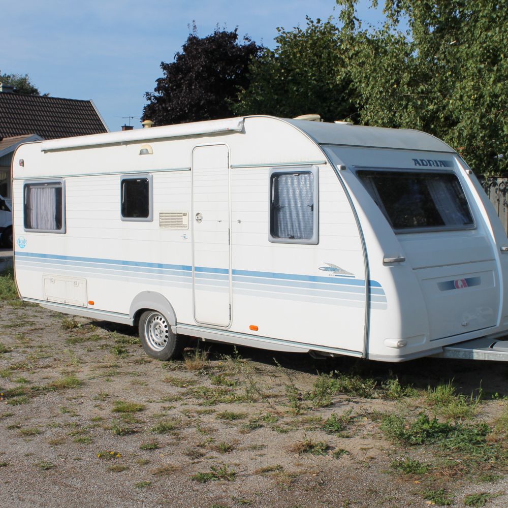 701280-2 Caravan ADRIA ADORA 552 UL 2005