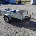701325-1 Trailer STEMA BASIC 6075