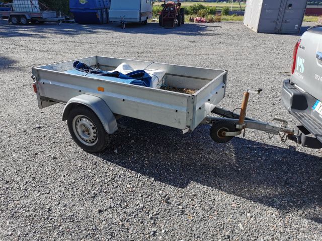 701325-1 Trailer STEMA BASIC 6075