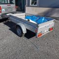 701325-4 Trailer STEMA BASIC 6075
