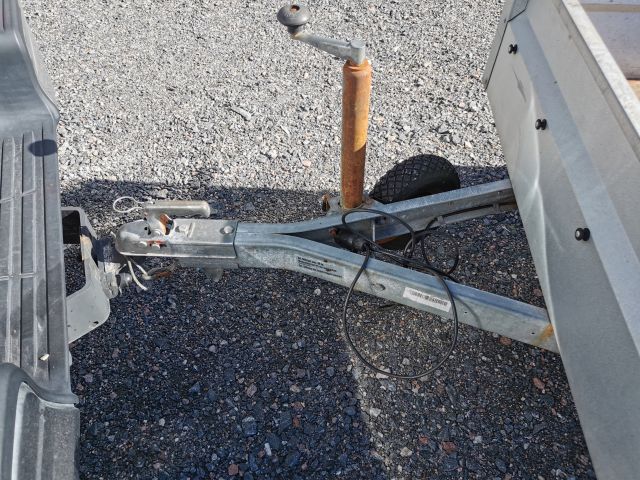 701325-7 Trailer STEMA BASIC 6075