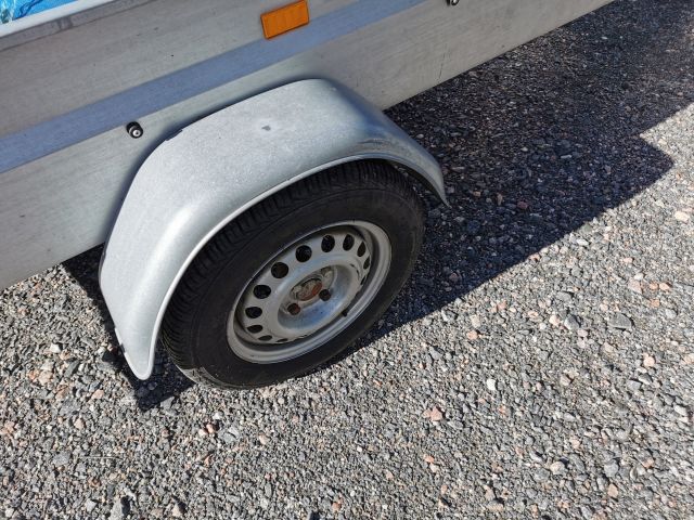 701325-11 Trailer STEMA BASIC 6075