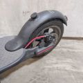 700902-4 Electric scooter Xiaomi Mi M365 (Black, 25km / h, 12.5kg)