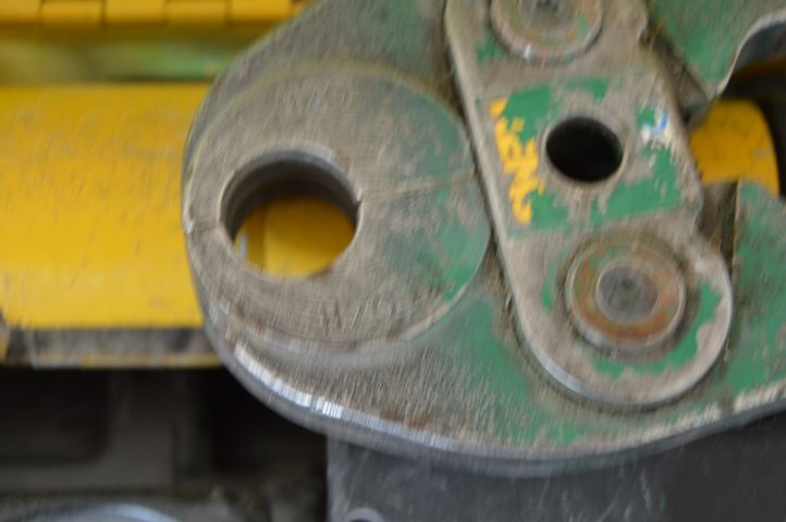 658804-8 Invoiced on 709256 - Rems mini press with 3 press jaws