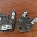 658807-1 2 pcs Press jaws