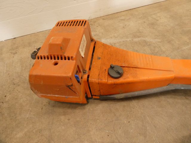 699764-4 Röjsåg Husqvarna 245 R