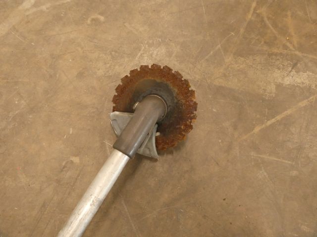 699764-5 Röjsåg Husqvarna 245 R