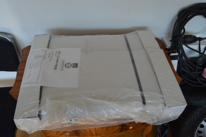 658813-1 Lenhovda radiator "new"