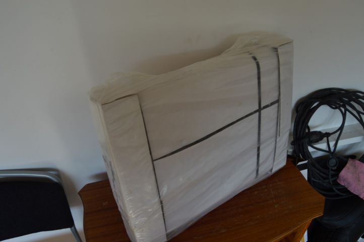 658813-5 Lenhovda radiator "new"