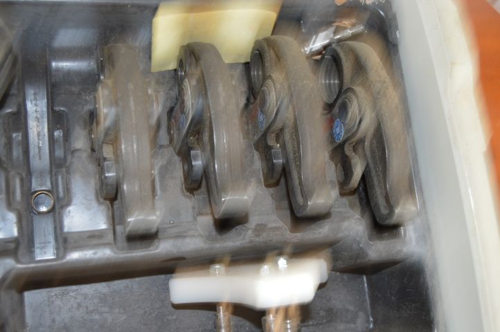 658814-3 Novopress AFP 101 with 4 press jaws