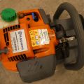 699780-3 Hedge trimmer Husqvarna 325 HD60 X-series