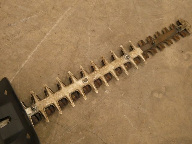 699780-4 Hedge trimmer Husqvarna 325 HD60 X-series