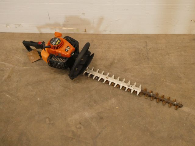 699781-1 Hedge trimmer Tanaka THT-2108