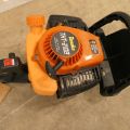 699781-2 Hedge trimmer Tanaka THT-2108