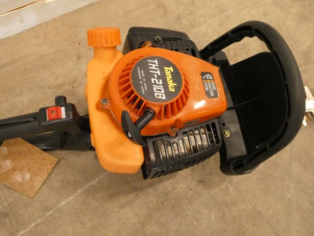 699781-2 Hedge trimmer Tanaka THT-2108