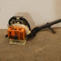 699785-1 Leaf blower Stihl BR400