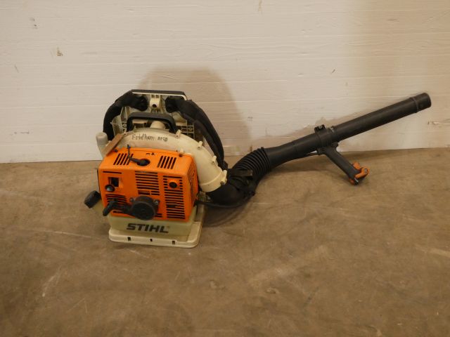 699785-1 Leaf blower Stihl BR400
