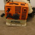 699785-2 Leaf blower Stihl BR400