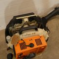 699785-3 Leaf blower Stihl BR400