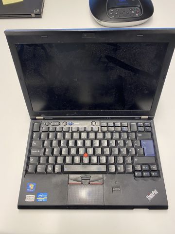 645990-2 Lenovo Thinkpad X220 12.5 ", 3 pieces