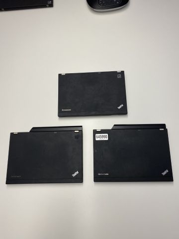 645990-1 Lenovo Thinkpad X220 12.5 ", 3 pieces
