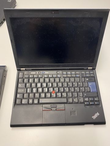 645990-3 Lenovo Thinkpad X220 12.5 ", 3 pieces