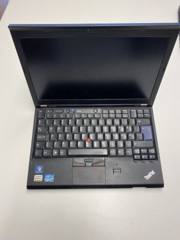645990-4 Lenovo Thinkpad X220 12.5 ", 3 pieces