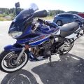 687693-2 Suzuki Bandit 1200 S -05 Reg No. XAJ530