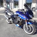 687693-4 Suzuki Bandit 1200 S -05 Reg No. XAJ530
