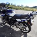 687693-8 Suzuki Bandit 1200 S -05 Reg No. XAJ530