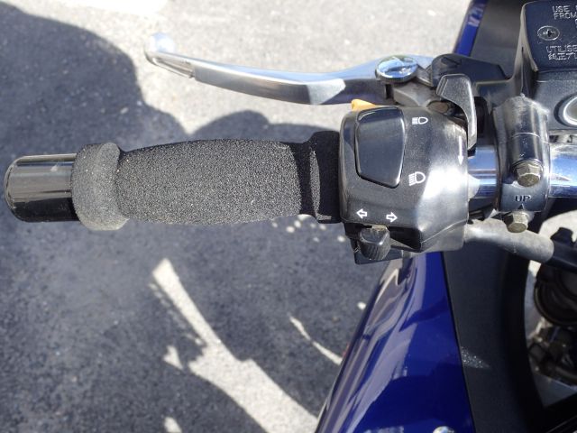 687693-15 Suzuki Bandit 1200 S -05 Reg No. XAJ530