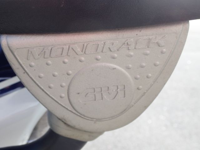 687693-18 Suzuki Bandit 1200 S -05 Reg No. XAJ530