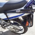 687693-19 Suzuki Bandit 1200 S -05 Reg No. XAJ530