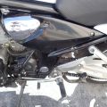 687693-23 Suzuki Bandit 1200 S -05 Reg No. XAJ530